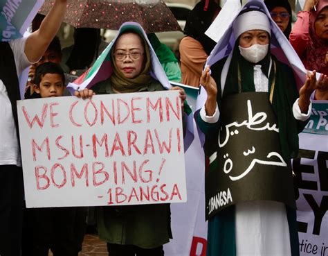 terrorist attack in manila.